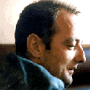 Adrian Fox Irish Poet